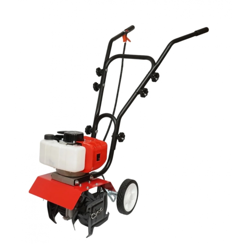 Cultivator/ Motocultor 8.5 cp, 2timpi, 58cc, 300mm latime lucru